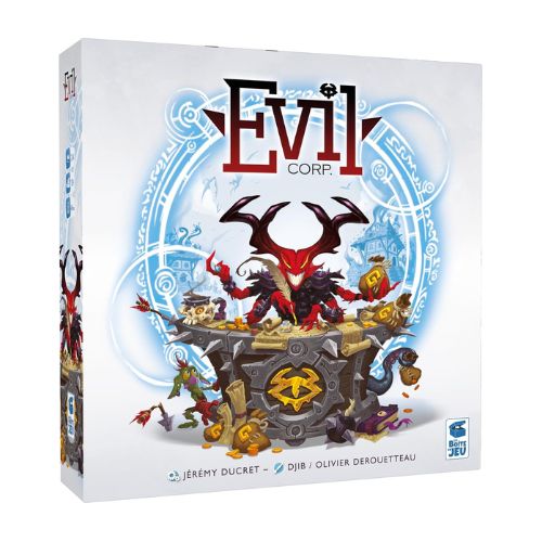 Evil Corp.