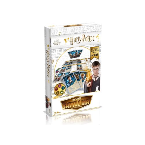 Harry Potter Battle Mat