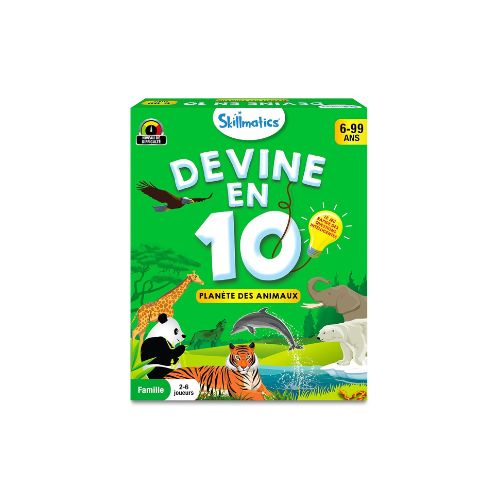 Devine en 10
