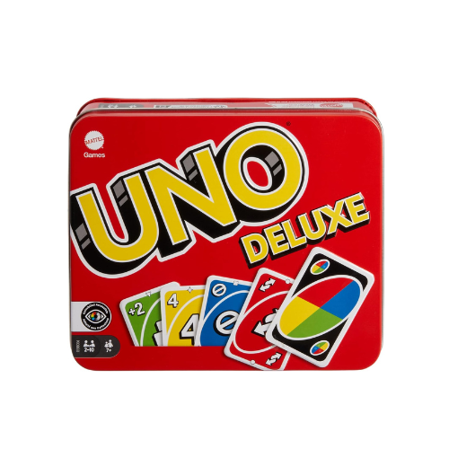 UNO Deluxe