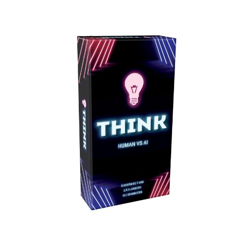Think  Humain vs IA