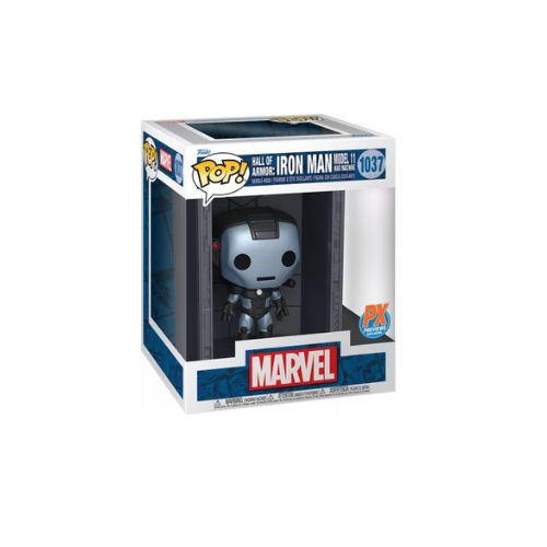 POP! Marvel N° l 1037