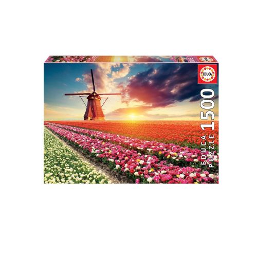 Educa - Puzzle de 1500 pièces