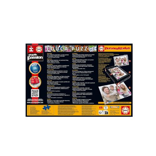 Educa - Puzzle de 1500 pièces - Image 2