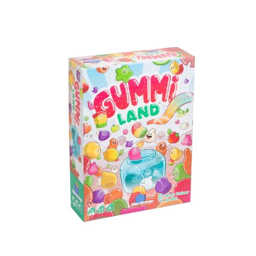 Gummi Land
