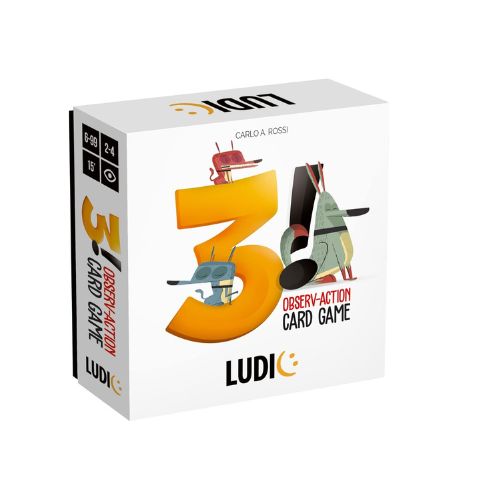 Ludic 3