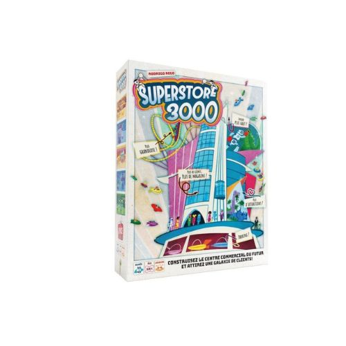 Superstore 3000