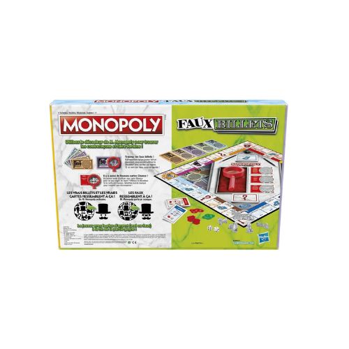 Monopoly faux Billets - Image 2