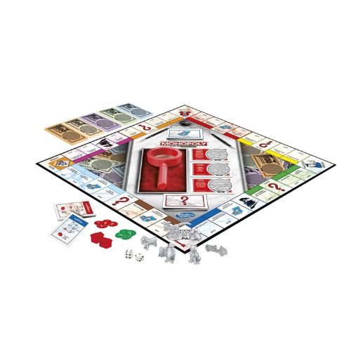 Monopoly faux Billets - Image 3