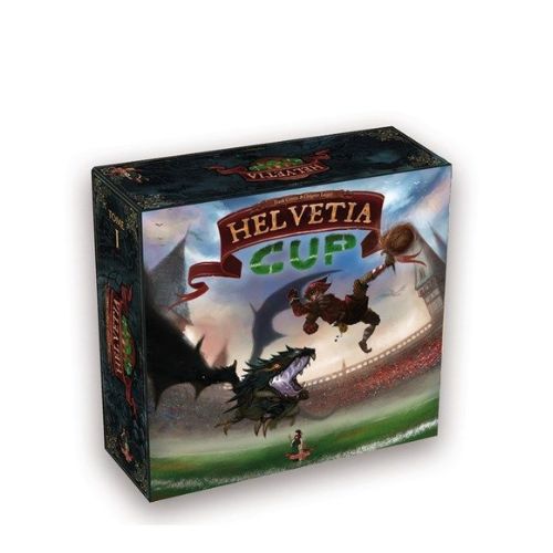 Helvetia cup