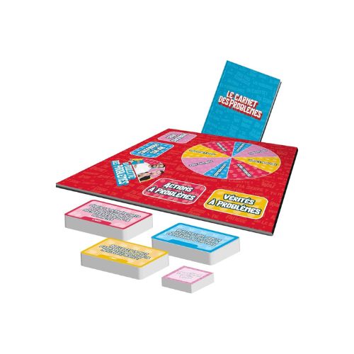 la roulette des problèmes - Image 3