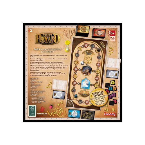 Fort Boyard - Image 4