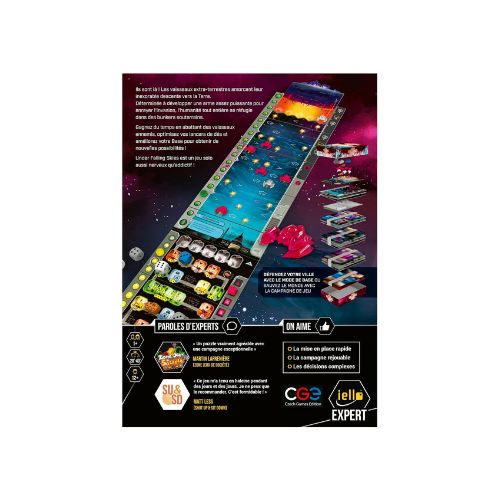 Under Falling Skies - Image 2