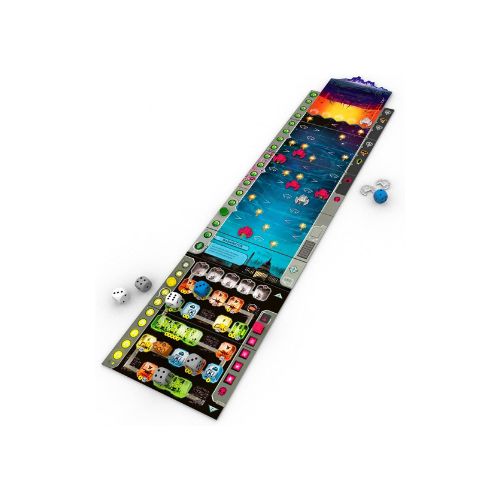 Under Falling Skies - Image 3