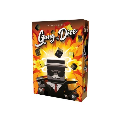 Gang of Dice