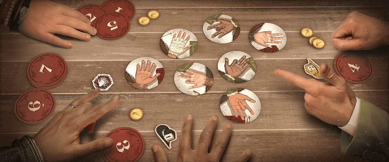 Dexterity Jane - Image 2