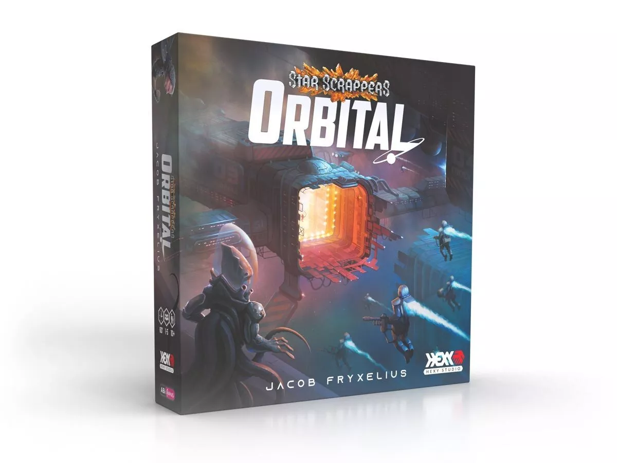 Orbital