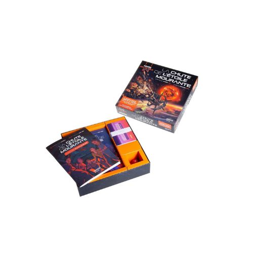 La chute de l'Etoile mourante - Image 3