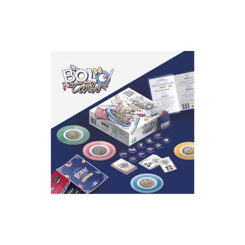 Bolo ouCarbo - Image 2