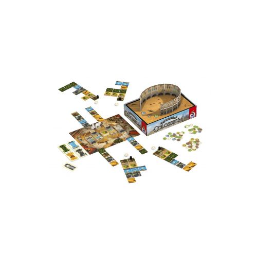 les batisseurs du colisee - Image 2