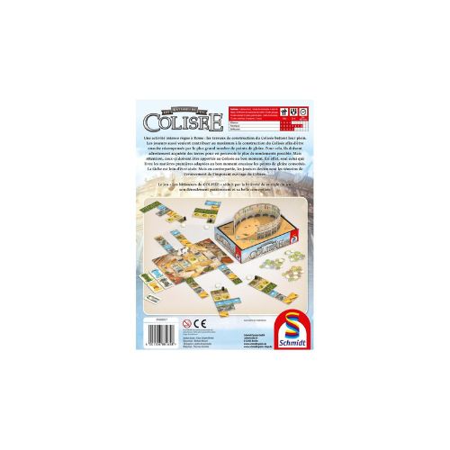 les batisseurs du colisee - Image 3