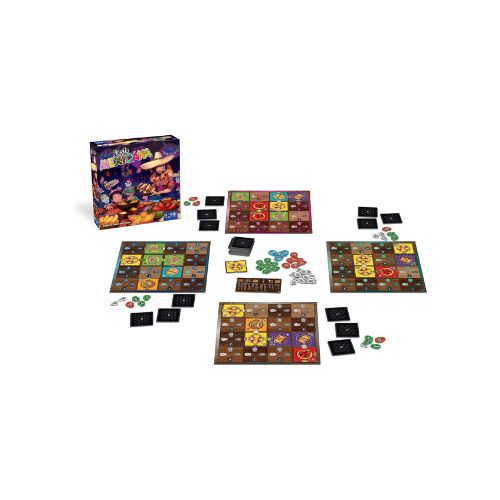 Fiesta Mexicana - Image 2