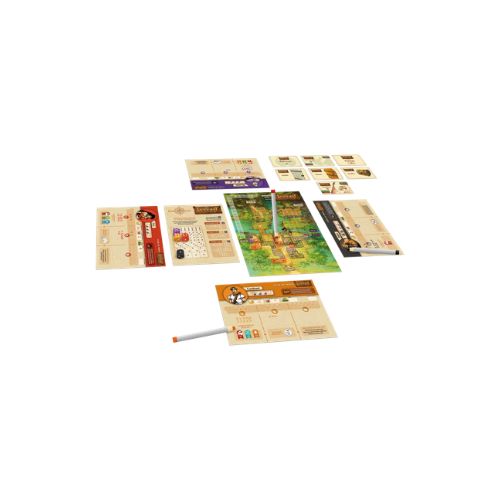 Lanfeust de Troy  - Image 2