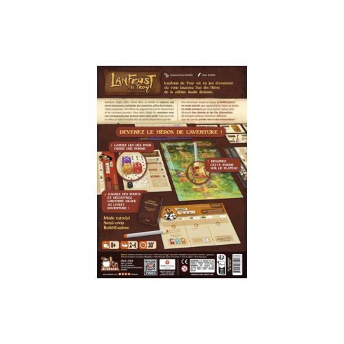 Lanfeust de Troy  - Image 3