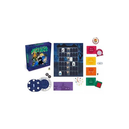 monster palace - Image 2