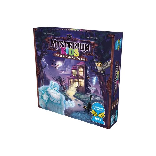 Mysterium Kids