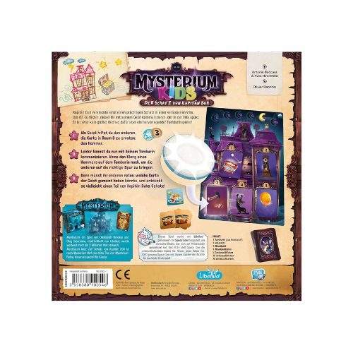 Mysterium Kids - Image 2