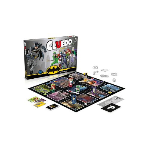 Cluedo Batman - Image 2