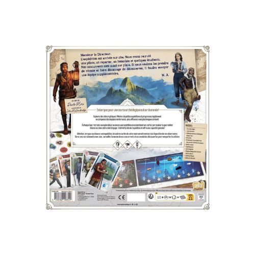 Archeos Society - Image 3