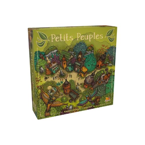 Petits Peuples