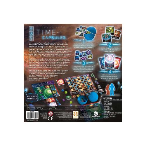 Time-Capsules - Image 3