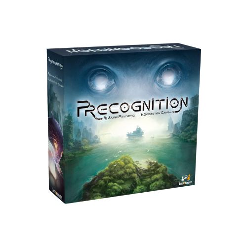 precognition