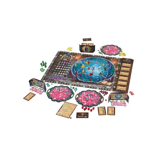 Witchstone - Image 2