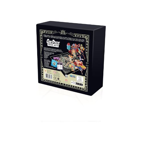 One Piece Le Méga Quiz - Image 2