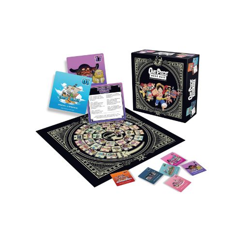 One Piece Le Méga Quiz - Image 3