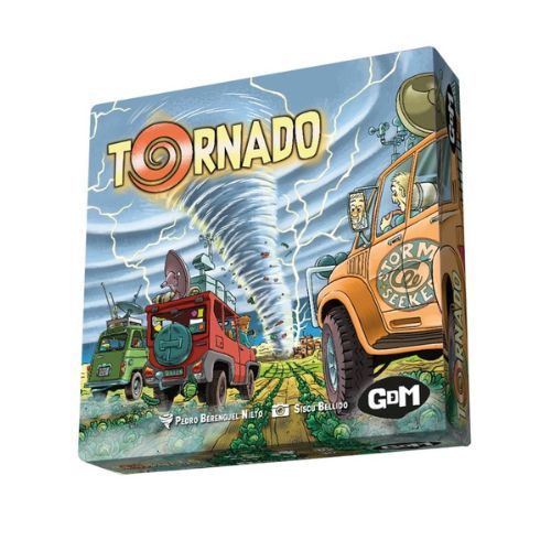 Tornado