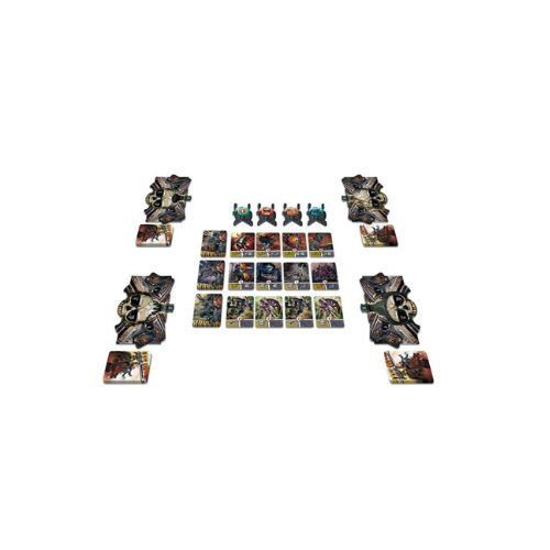 last heroes  - Image 2