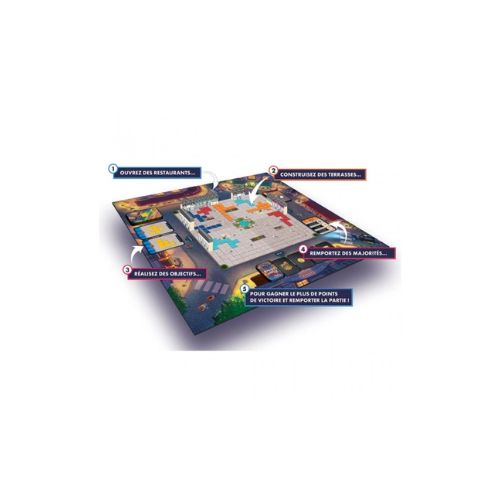 Dinner in Paris - Image 2