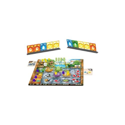   Les Tribus du Vent - Image 2