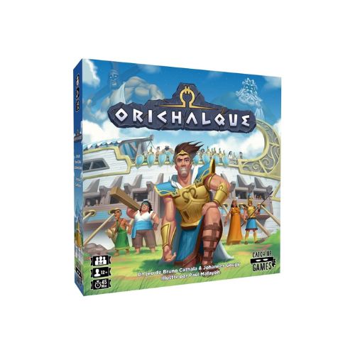 Orichalque