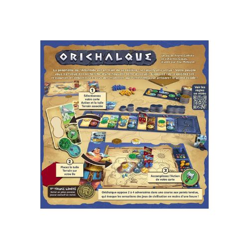  Orichalque - Image 3