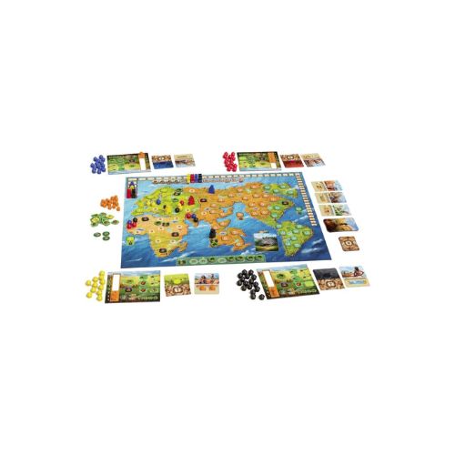  Fire & Stone  - Image 2