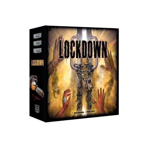 Lockdown