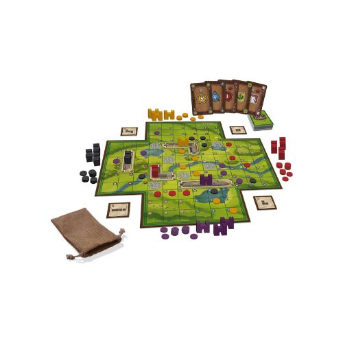 Land of Clans - Image 2