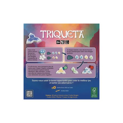 Triqueta - Image 2