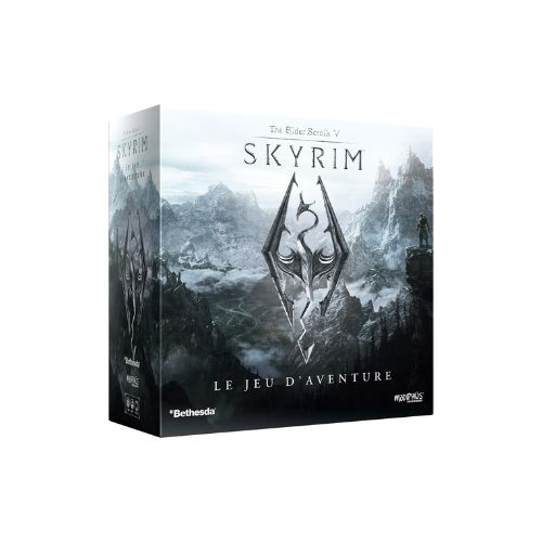 Skyrim
